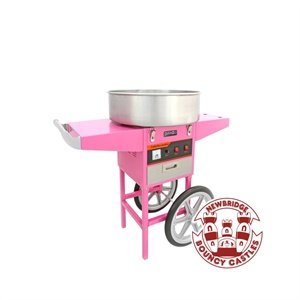 Popcorn Machine Hire
